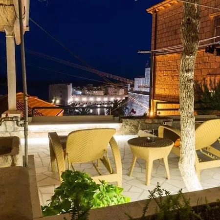 Marta - Double With Terrace And Sea View Apartamento *